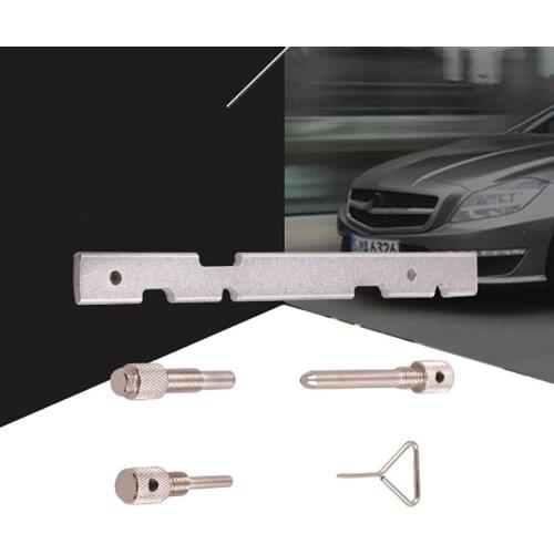 Auto Engine Camshaft Timing Kit Locking Setting Alignment Tools Set Kit for Ford Fiesta Focus Mazda Volvo