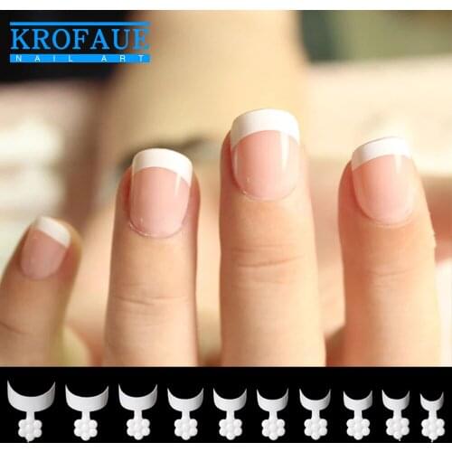 Krofaue Equipment And Tools For Manicure And Pedicure