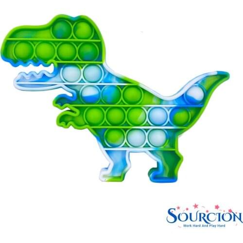 Anti Stress Set Fidget Toys Strings POP YOU Relief Pack Gift For Adults Children Figet Sensory Squishy Relief Antistress