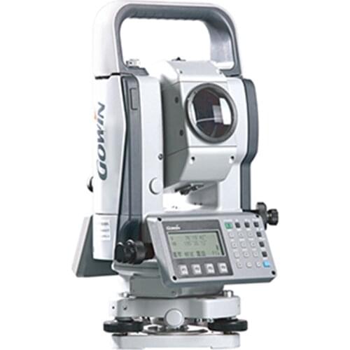 New Gowin TKS-202N 2" Reflectorless Total Station