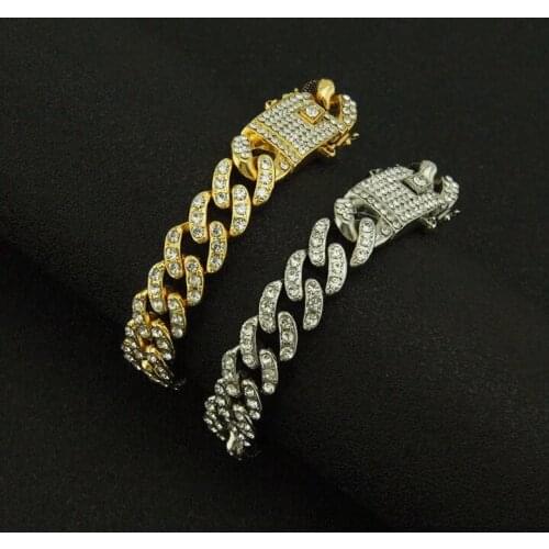 Oceanmai Rigid Bracelets