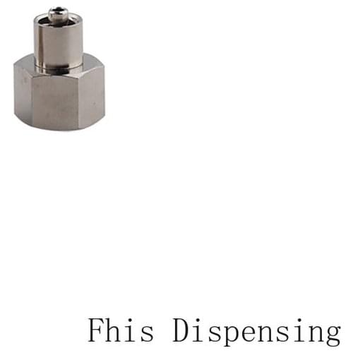 Dispense Valve Adapter G1/4 Internal Thread