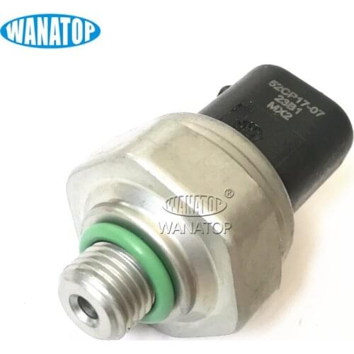 AC Pressure Switch Sensor Switch 52CP17-07 64539181464 SW11105 64539141957 64530141211 64539181464 64539323658 For BMW E39 E46
