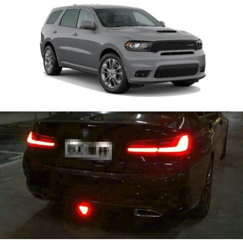 Flashing Light Led Hight Light Pilot Lamp For Dodge Durango Dart Charger Journey Challenger Grand Caravan Brake Warning Light