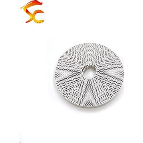 Timing belt carriage belt for wit color inkjet printer 16.9XL-9000mm Width 16.9mm