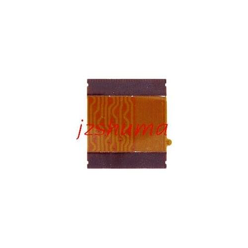 Test OK !NEW the connection FPC connect CCD and motherboard for SLR Camera Nikon D5300 ; Camera Repair parts