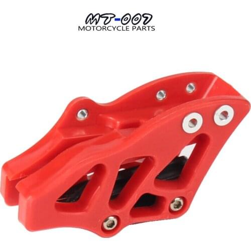 Motocross chain guide Guard Protector for honda CR 125 250 CR125/250R 05-07 CRF250/450R 05 06 CRF450X 05-07