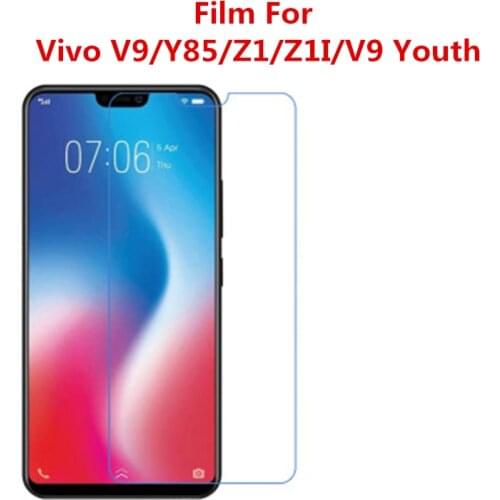 ZUIDID Screen Protectors For Vivo V9 Youth