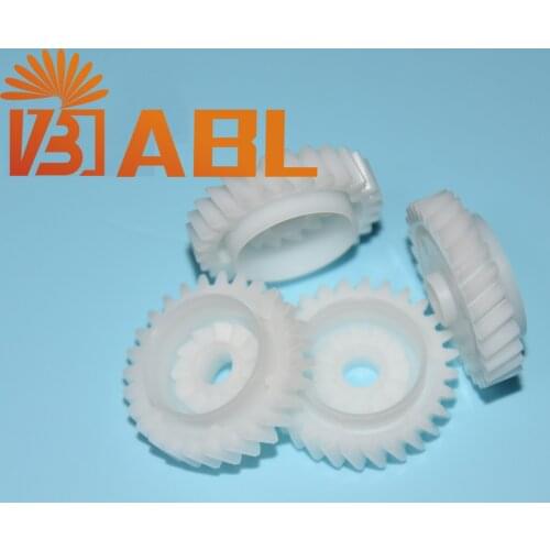 10pcs FU9-0401-000 27T Fixing Gear for Canon imageRUNNER iR 1730 1730iF 1740 1740iF 1750 1750iF ADVANCE ADV 400iF 500iF IR400