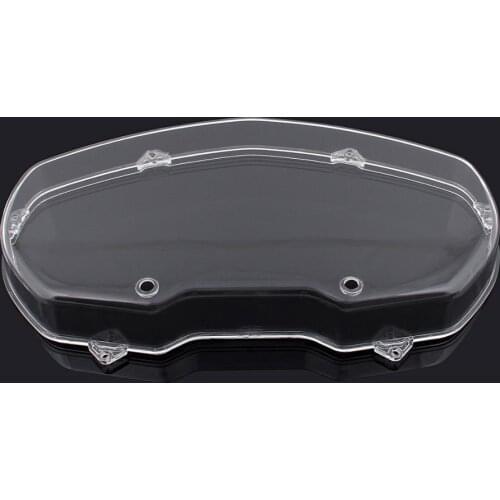 Artudatech Speedometer Gauge Instrument Housing Case Cover For BMW R1200RT 2010 2011 R 1200 RT Accessories