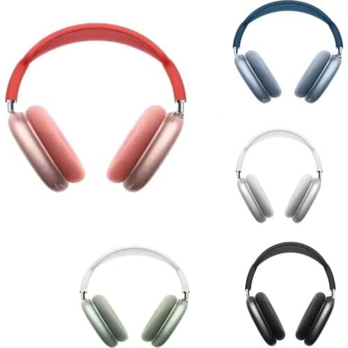 Headphones Stereo Bluetooth Headphones Wireless Earphones Deep Bass Noise Cancellations for IOS Android Phone