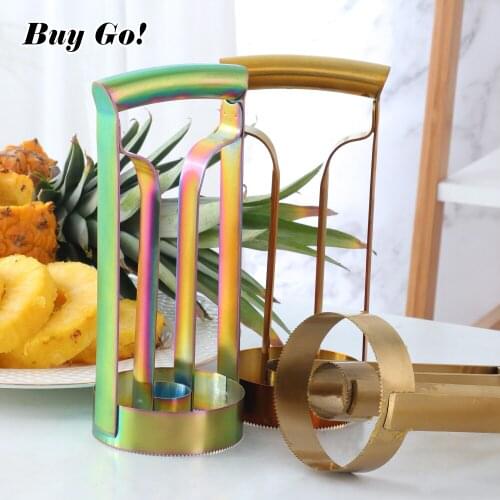 Buy Go Pineapple Knives
