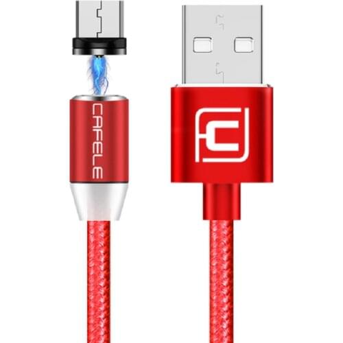 Cafele Type-C Cables