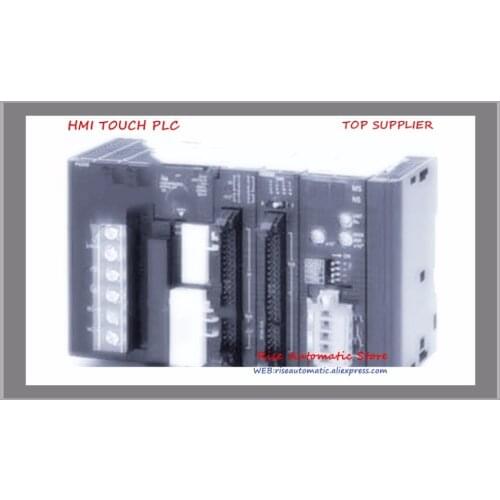 CJ1M-CPU12 PLC CPU 10K Steps 320 I/O Point New Original