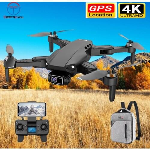 DEEPAOWILL Quadrocopters