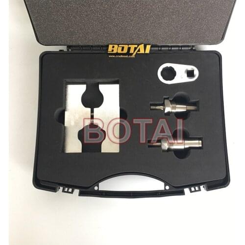 DIESEL COMMON RAIL EUI UNIT INJECTOR DISASSEMBLY MEASURE TOOLS FOR CUMMINS M11 N14 L10 UNIT INJECTOR