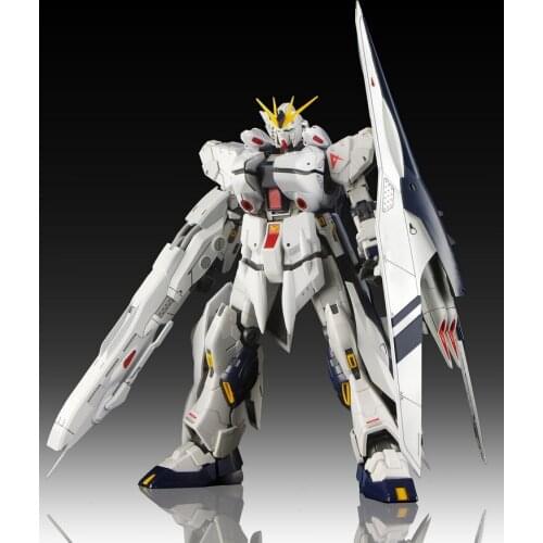 MG 1/100 GUNDAM FA SUIT PRODUCT 003 RX-93 FA ArmorAccessory Modification Kit Model Action Figure Model Toys
