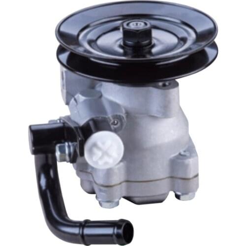 FEBIAT Power steering pump used for HYUNDAI 57100-17000 5710017000