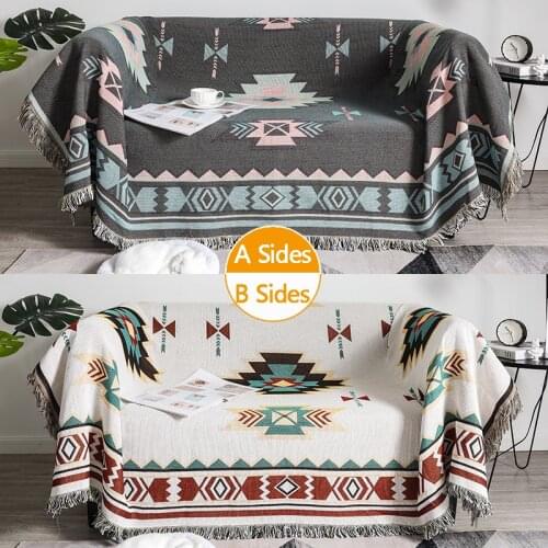 YRYIE Sofa Hanging Tapestry Plaid Throw Knit Crochet Soft Blankets Office Nap Shawl Blanket Leisure Air Conditioning Blankets