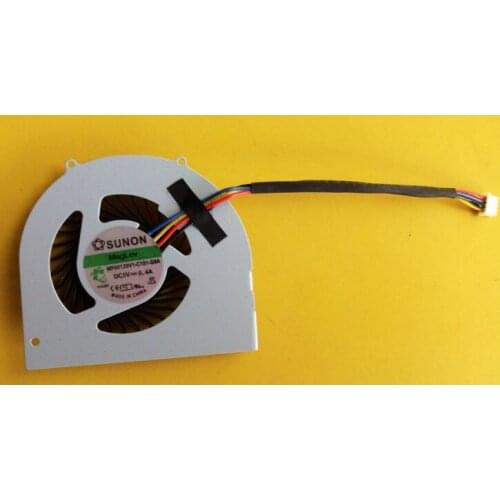 SSEA New CPU Cooling Fan For Lenovo Q120 Q150 Laptop Cooler fan MF50060V1-B090-S99