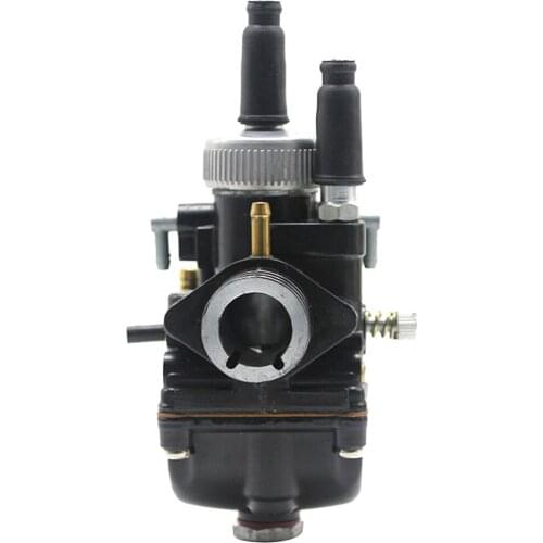 Motorcycle 17mm Carburetor Racing Part Replacement Carb For Suzuki RG50