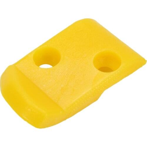 Kit Plastic Accessories Hunter Tire Anti-scratch Tyre Changer Finger Inserts Triangle Inserts