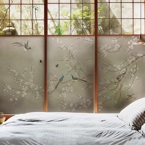 Nuelife Decorative Films For Doors