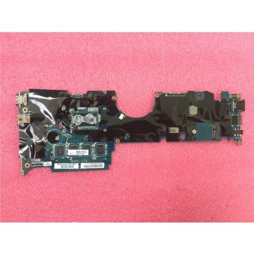 Original laptop Lenovo ThinkPad 11E 20E6 20E8 Motherboard WIN,M-5Y10c,UMA,TPM,4GB 00HT932