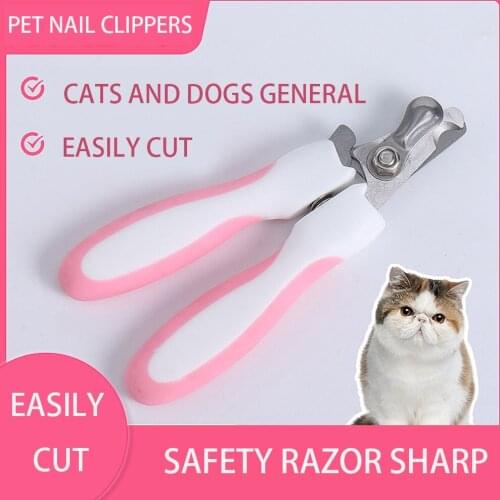 Ножницы для когтей собак Pecute China At AliExpress