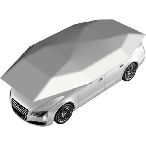 Tushengda Sun Protection For Windshields