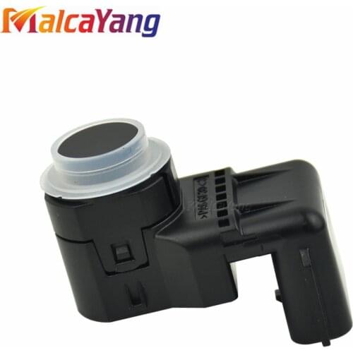 High Quality Car Detector Parking Sensor For KIA SPORTAGE MK3 2014-16 CENTRE REAR BUMPER PARKING SENSOR 95720-3U400