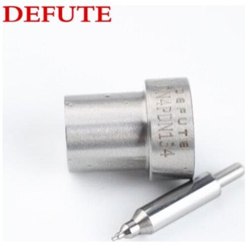 High quality fuel injector nozzle DN4PDN154 for Kubota D1105 engine DN4PDN154 auto parts diesel nozzle