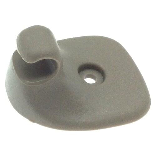 For Jeep Grand Cherokee Visor clip stand hook buckle genuine for mopar