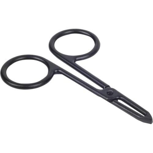 1pc Epilating Forceps Rust-proof Stainless Steel Sturdy Epilating Forceps Pet Tweezers Cleaning Tweezers for Women Ladies Men