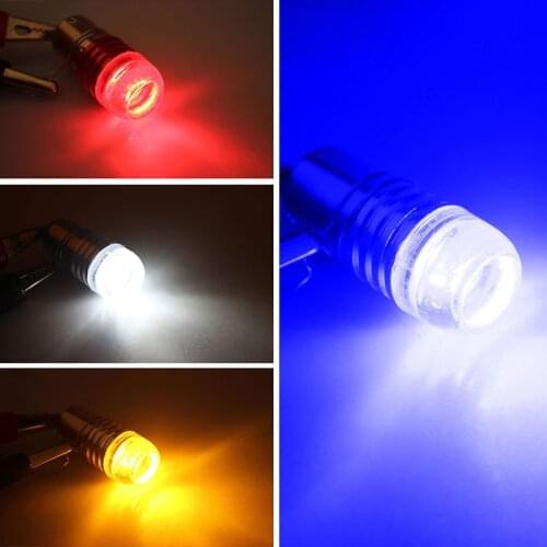 1157 BAY15D Car LED Strobe Flash Light Brake Lamp Turn Signals Blink Bulb Red White Blue Yellow Tail Stop Lights for Car