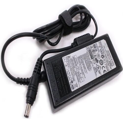 19V 3.16A 5.5*3.0mm Power AC Adapter Supply for Samsung AD-6019R AD-6019 CPA09-004A ADP-60ZH D PA-1600-66 ADP-60ZH A charger