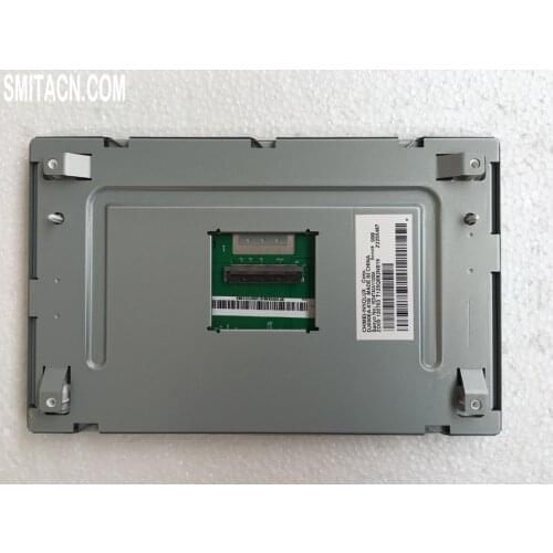 8 inch DJ080EA-01N LCD Display screen For Cadillac, GMC car DVD GPS navigation Auto Navigation video parts