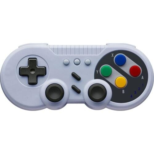 Wireless Pro Gamepad for Nintend Switch Host Console Bluetooth 3.0 Gamepads Joystick Game Controller for Android Phone PC