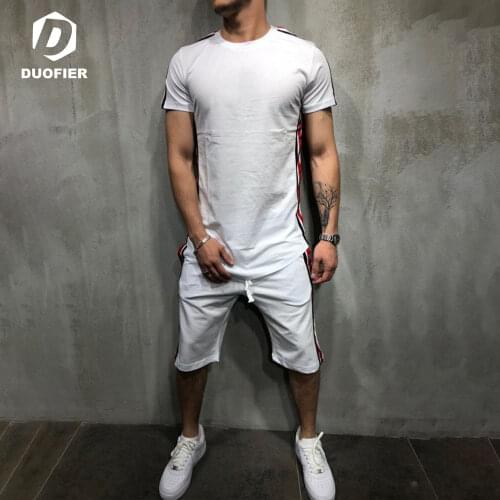 Мужские домашние костюмы DUOFIER China At AliExpress