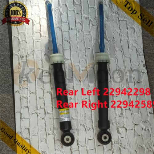 KEEMOON Shock Absorbers
