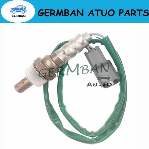 Lambda Oxygen Sensor 02 Air Fuel Ratio Sensor For Honda City Saloon 1.3L 1.5L Jazz II GD 1.2L 1.4L No# 36531-PWA-901 36531PWA901