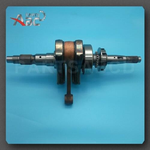Crankshaft Assy for Hisun HS500 500CC ATV Quad 13200-F18-0000
