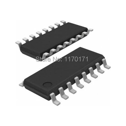 MC74HC595ADR2G MC74HC595ADR2 HC595A SOP-16 IC Free shipping