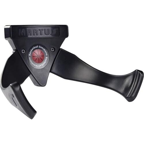 Ball Holder Wall Mounted Space Saver Display Claw Display Stand Ball Storage Basketball Football Soccer Volleyball