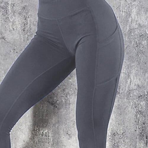 2021New Women Seamless Leggings High Waist Legging Workout Running Activewear Yoga Pant Sports Wear Push Up Tights