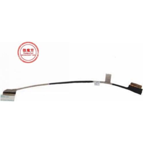 New for HP Envy 15-J000 15-J100 15t-j000 LCD Video cable 720536-001 6017B0416401