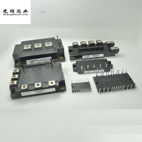 PM150CLA120 PM150CL1A120