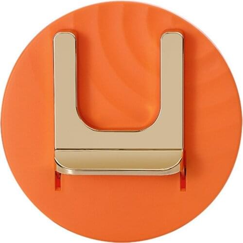 New Abs Bathroom Shelf Storage High Quality Wall-mounted Hair Dryer Holder Rack Organizer Hairdryer Bathroom Supplies