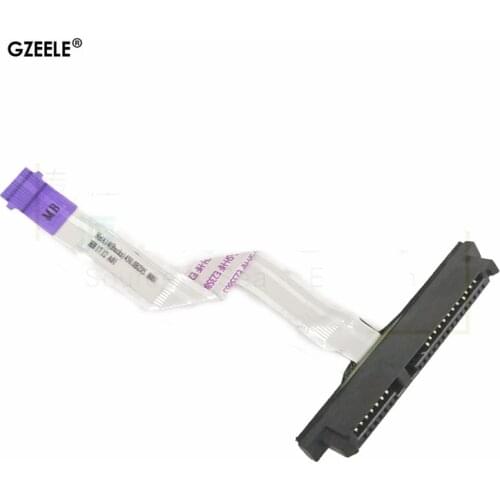 HDD Connector Flex Cable For HP X360 14-BA 14-AC 14-CE 15-BR 14-AF 240 G4 12pin laptop SATA Hard Drive Adapter 450.0BZ05.0001