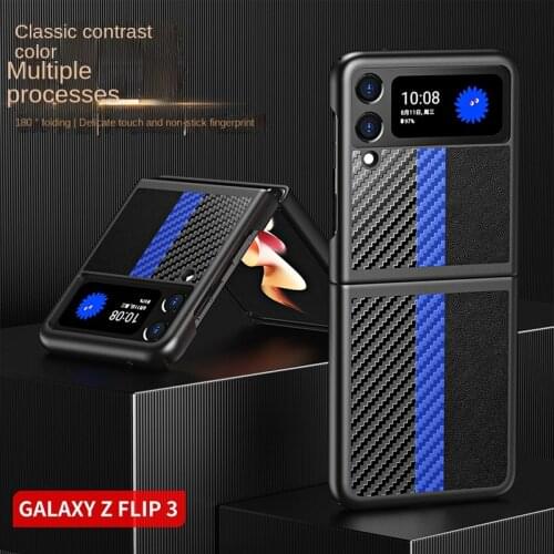 SZHK Samsung Galaxy Z Flip Phone Cases